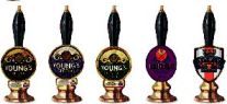 Young & Co's Brewery